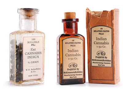 cannabis-geschiedenis-medicijn geschiedenis cannabis vroeger medicinaal