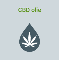 cbd-olie CBD olie