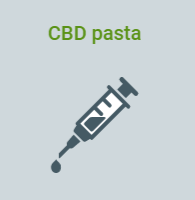 cbd-pasta CBD pasta