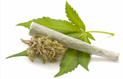 effect-na-roken-jointje Krachtig effect na roken jointje