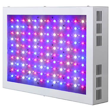 led-kweeklamp-voor-wietplant led lamp wiet kweken