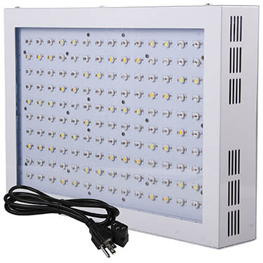 led-kweeklampen-wietplanten led lamp voor wiet kweek