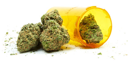 pp-wiet-medicinaal-gebruik Power Point wiet voor medicinaal gebruik.