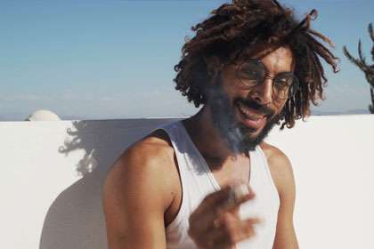 stoned-na-roken-wiet Stoned na roken wiet