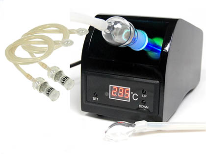 vaporizer-electrisch electrische vaporizer