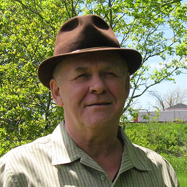 Rick Simpson over zijn wietolie