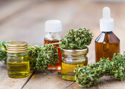 Zelf wietolie maken - Hoe doe je dat?