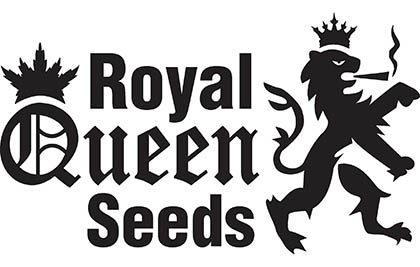 Royal queen seeds logo